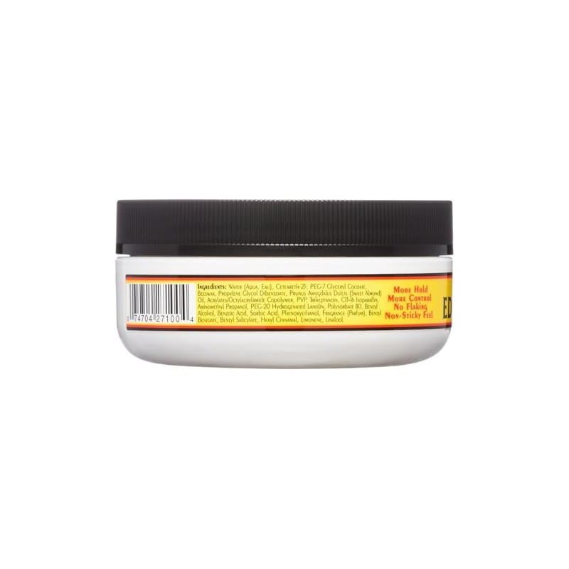 Murrays Edgewax Gel tarro de 4 onzas (120 ml) (paquete