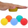 Stress Ball, Therapy Grip Ball Optimal Stress Relief Hand Grip