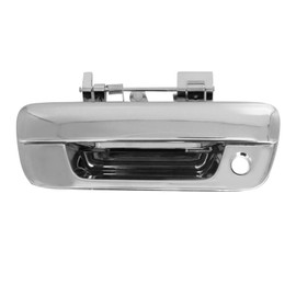 PM Auto Rear Tailgate Handle Replacement for 2008-2012 Isuzu D-MAX