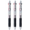 jetstream Set of 3 3 Colour Ballpoint Pen - 0.38