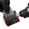 Revivablade® XL • Multi-Tool Blade Sharpener – Specifically for Sharpening