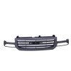 AMPLETHINK Grille 03-06 GMC Sierra 1500 07 Sierra Classic Only 2003 Sierra HD GM1200476