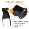 ECOTRIC 2" Rear Drop Lowering Shackles Suspension Kit Compatible with