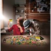 Clementoni - 21715 - Mixter Puzzle Catch The Thief -