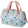 Skater 23 KGA1-A Insulated Lunch Bag, Moomin, Anime