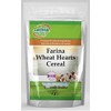 Farina Wheat Hearts Cereal (16 oz, ZIN: 524851) - 3