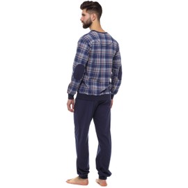 Timone TI30-107 Men’s Pyjamas - l