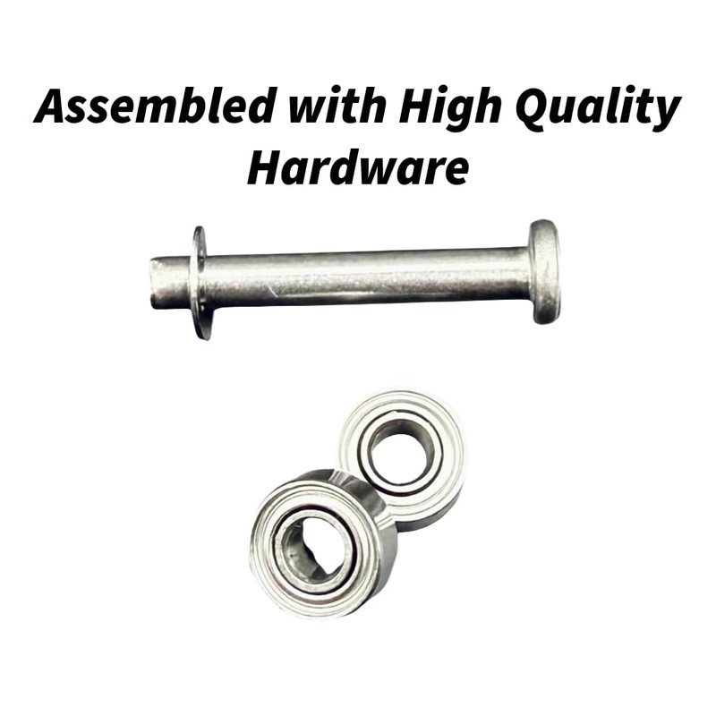 Garage Door Contact Sensor Mounting Bracket Designed for SimpliSafe Alarm