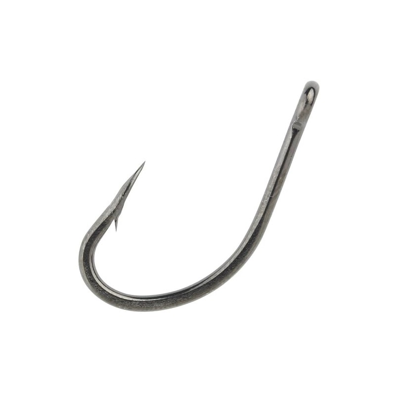 Owner Carp C1 Hooks - 4 Carp Hooks for Carp