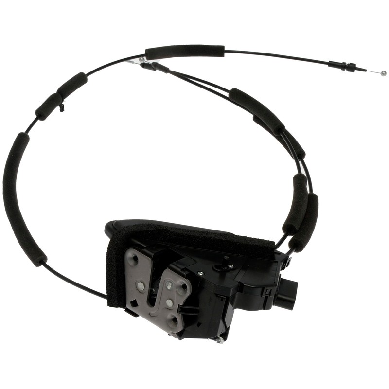 Dorman 937-977 Rear Driver Side Door Lock Actuator Motor Compatible