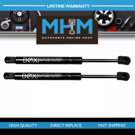 BXOI QTY(2) 4B-806903 FRONT HOOD LIFT SUPPORTS SHOCKS SPRINGS STRUTS FITS F150 RAPTOR