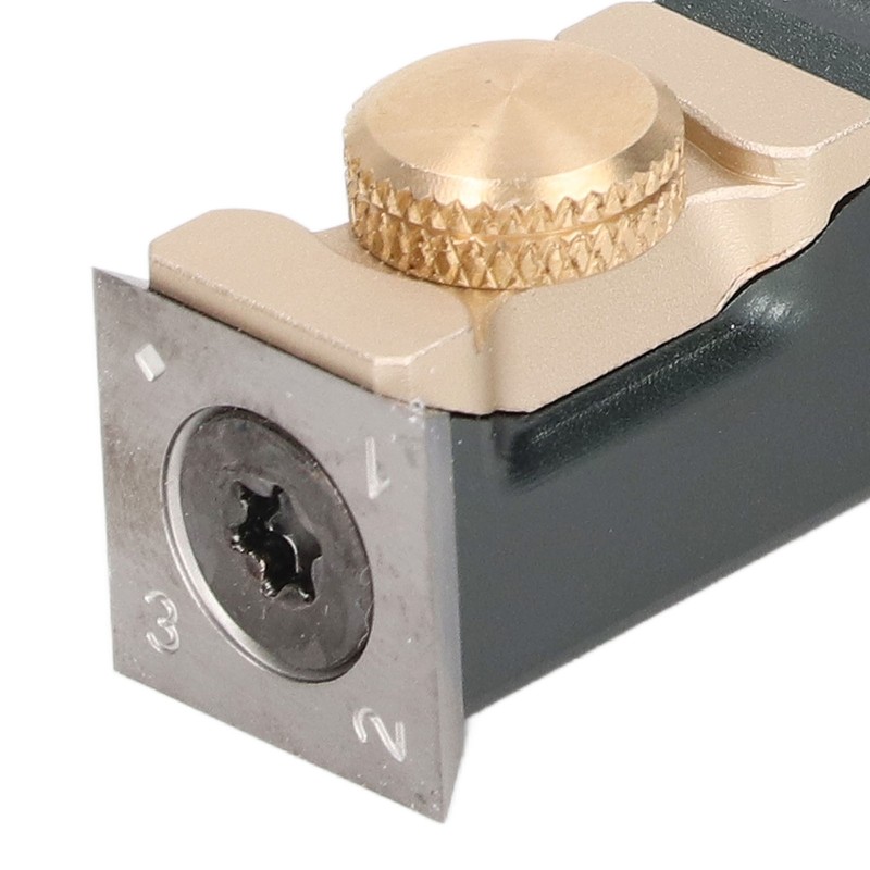 Woodworking Glue Scraper Multifunctional Aluminum Alloy Mini Glue Removal Tool