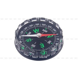 Compass, High Precision, Simple Type, Compass, Compass, Compass, Directional Indicator, For Outdoor Activities, Camping, Climbing, Hiking, Boating