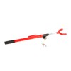 Steering Wheel Antitheft Lock Universal Security U Shaped Harpoon Type