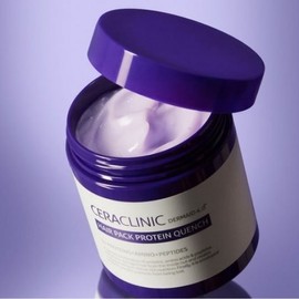 Sera Clinic l+l Cera Clinic Protein supply hair pack for extremely damaged hair 250ml / l+l 세라클리닉 극손상모 단백질 공급 헤어팩 250ml