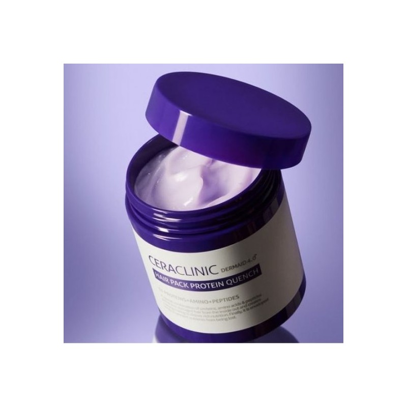Sera Clinic l+l Cera Clinic Protein supply hair pack for
