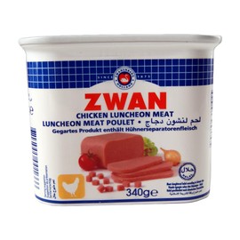 Zwan Luncheon Meat (Chicken)