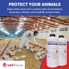 Mite Dust – Pest Management Powder – Suitable for Indoor