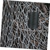 Operitacx Fishing Net Repair Rope Braided Nylon Twine Line for