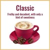 Hills Bros Classic Cappuccino, (Pack of 6)