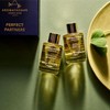 Aromatherapy Associates Perfect Partners Gift Set. 2 Premium Bath and