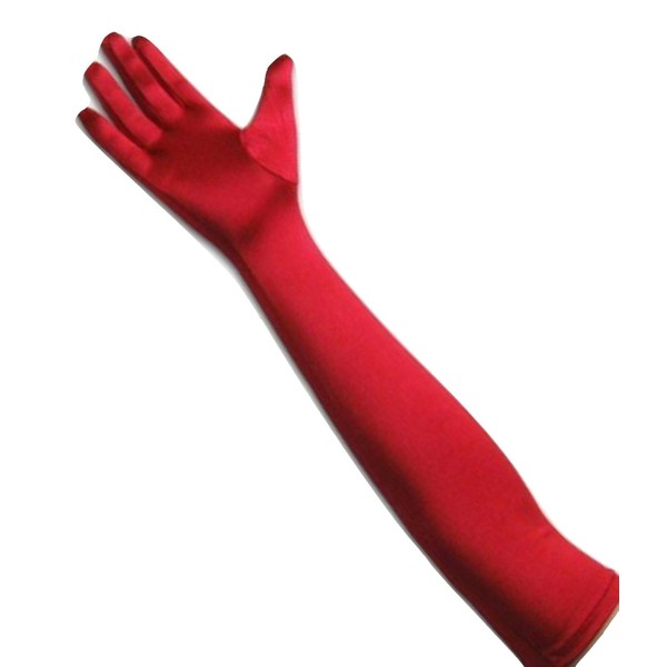 Tapp Collections Classic Adult Size 22 In Long Opera Length