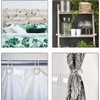 White Ball Bungee Cords - 20Pcs Heavy Duty Elastic Ties