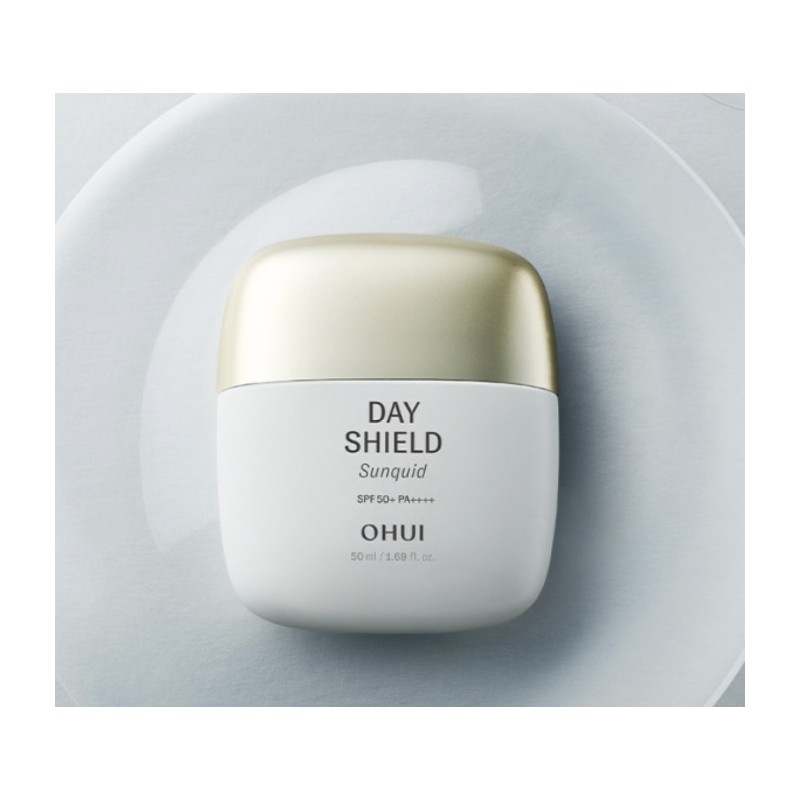 Ohui Day Shield Sunquid 50g / 오휘 데이쉴드 선퀴드 50g