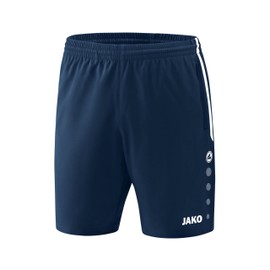 Jako Men's Competition 2.0 Shorts, blue, m