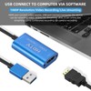 Ultra-High-Definition HDMI to USB3.0 Video Capture Card - Supports 4K/1080P