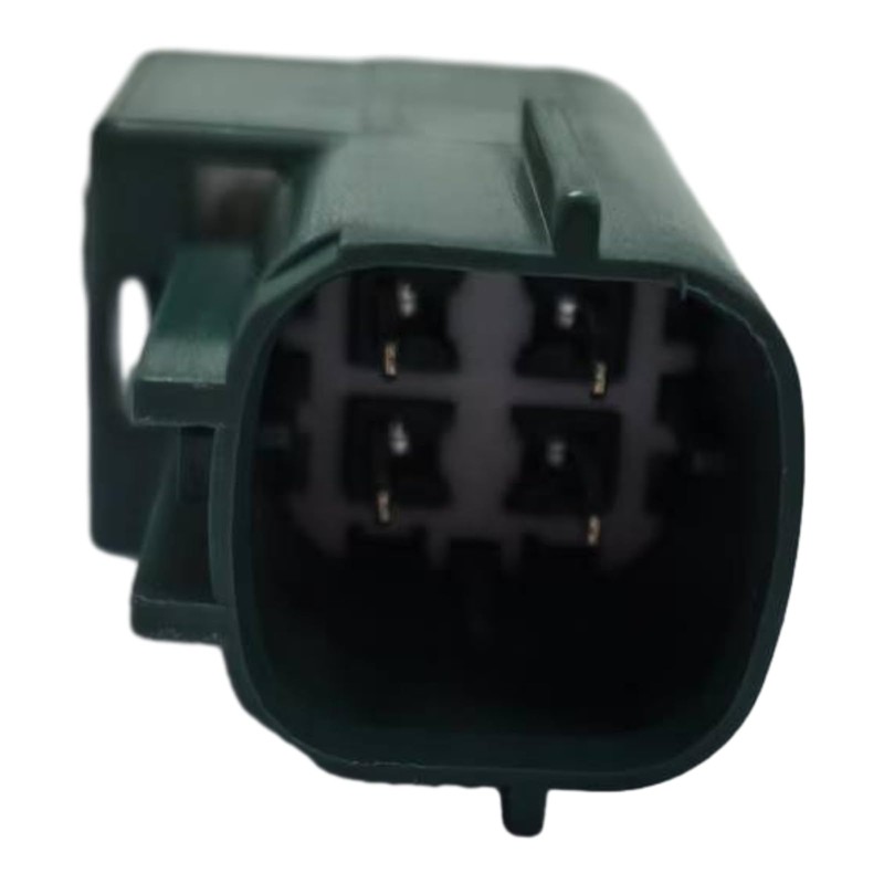 Zrbectay Oxygen Sensor 22690-FU460 Compatible with Nissan Engine K21 K25