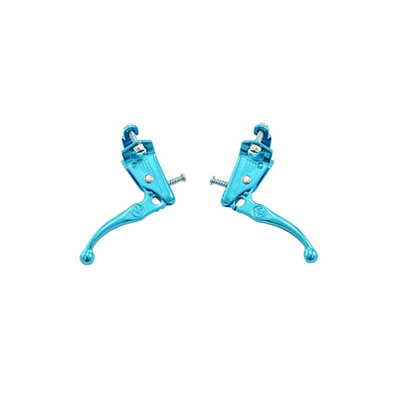 DIA-COMPE MX121 / Tech 3 Brake Lever Set for Old