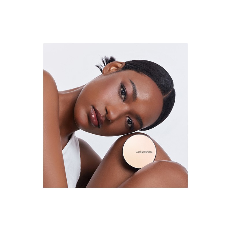 JUNGSAEMMOOL [30 SHADES/SINGLE] JUNGSAEMMOOL Essential Skin Nuder Cushion - 22W
