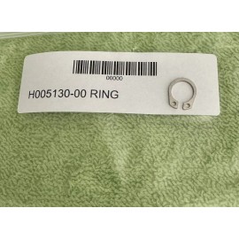 Unbranded H005130-00 C Ring for Noritsu FUJI FRONTIER USA STOCK