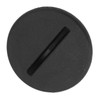 Front Windshield Wiper Cover Cap 51717169481 Windscreen Wiper Scuttle Panel