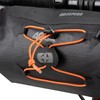 Oxford Products Bicycle Handlebar Pack OL955 Aqua Evo Adventure Waterproof