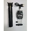Generic Professional Electric Beard Hair Trimmer with Cordless Rechargeable Kit