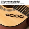 Musiin Finger Exerciser for All Instruments Adjustable Tension Dexterity Improvement