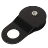 Abrillvt 3X Snatch Block 22,000 lbs Capacity Recover Winch Pulley