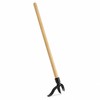 Stand Up Weed Puller Tool for Garden Root Removal -
