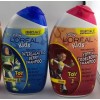 L'Oréal Loreal Kids Shampoo , Intergalactic /yippin yodelberry/rip roarin/giddy up(4pcs)