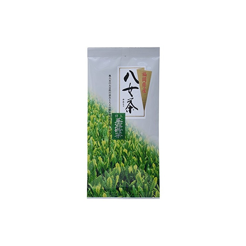 Harano Seicha Honpo Gyokuro Powdered Tea 3.5 oz (100 g)