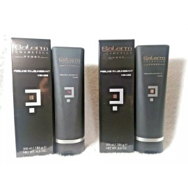 Salerm Cosmetics Homme Peeling Rajeunissant Visage - 6.6 oz/200ml (2 Units)