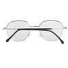 Blue Light Resistant Sunglasses Radiation Protection UV Proof Polarized Aspheric
