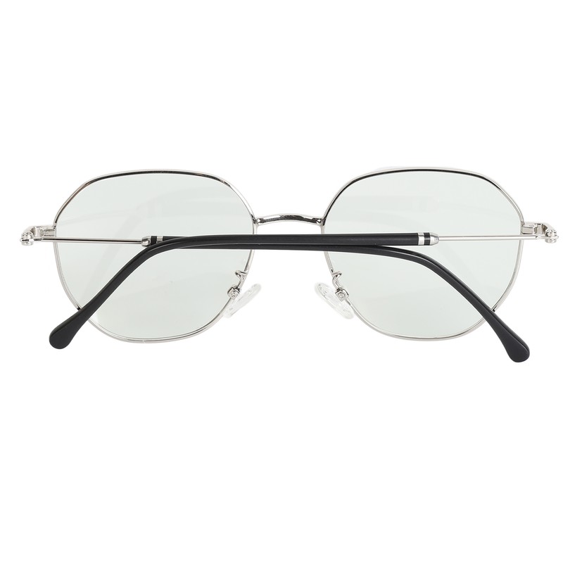 Blue Light Resistant Sunglasses Radiation Protection UV Proof Polarized Aspheric