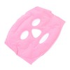 NOLITOY Ice Facial Mask Ice Compress for Face Overnight Mask