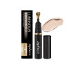 Corrector De Ojos Blanco Marfilx