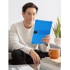 for TCL NXTPAPER 11 Plus Tablet 11.5 inch Tablet Case,BOVUGAC