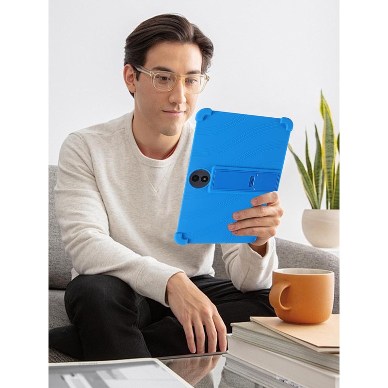 for TCL NXTPAPER 11 Plus Tablet 11.5 inch Tablet Case,BOVUGAC