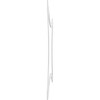 Ekena Millwork 47 1/4"W x 47 1/4"H x 3/8"T Large